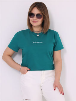 футболка 1ЖДФК4261001 - Апрель фото 3