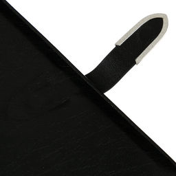 Органайзер на кольцах А5, 90 листов в линейку, с хлястиком, МИКС - Calligrata фото 8