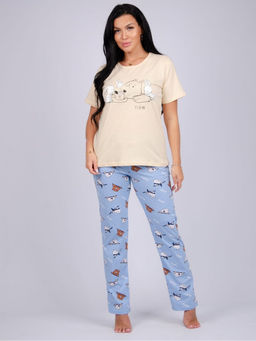 Пижама,омашний костюм ДК-225