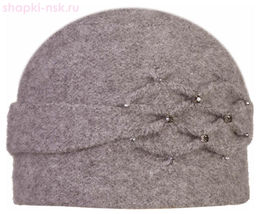 Эсмеральда 558 Шапка женская (56-58)