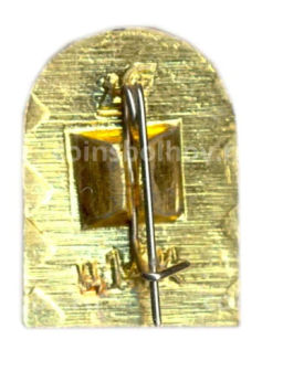 Значок Горький