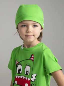 PlayToday / Бандана трикотажная для мальчиков, 2 шт в комплекте  фото 3