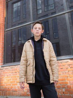 КУРТКА ТОНИ