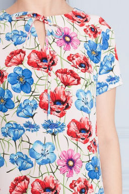 32074 Платье Eliseeva Olesya  фото 4