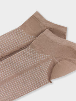 Цена за 5 пар! НОСКИ ЖЕНСКИЕ - Mark formelle фото 6