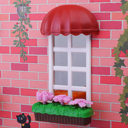 Набор мебели "Спальня" в коробке