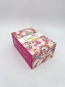 MilotaBox mini Sova Box - MILOTA BOX фото 2