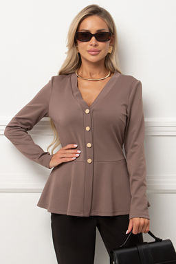 VALENTINA Жакет Фелиция №1  фото 4