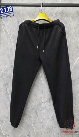 Спортивные женские штаны - Bruno фото 2