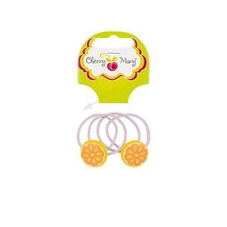 CHERRY MARY R6113 Набор резинок для волос 5 х 4 шт. СК/Распродажа №01 ассорти