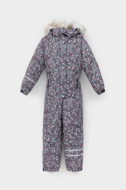 Crockid _ ВК 60098/н/7 ГР комбинезон дет