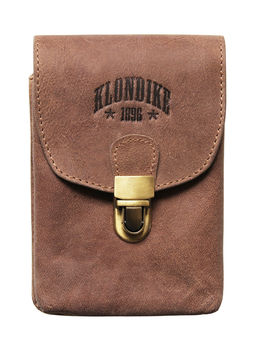 Сумка на пояс KLONDIKE 1896 коллекция ИСТОК | MAIN KD1032-02