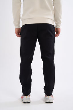 Брюки трикотажные Черный