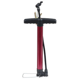 Насос для велосипеда Dream Bike, 30 см, цвет МИКС