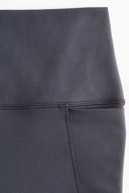 Leggings de deporte SoftMove con bolsillos - H&m фото 8