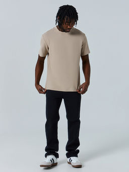 Футболка мужская серая - Mark formelle фото 2