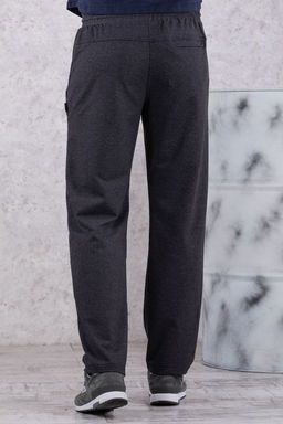 Брюки спортивные 
 3.MM110A-серый