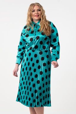 Платье П5-4019/9 - Wisell фото 11