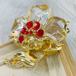 Брошь арт. 32 1306 (id 272384) - Rada фото 3