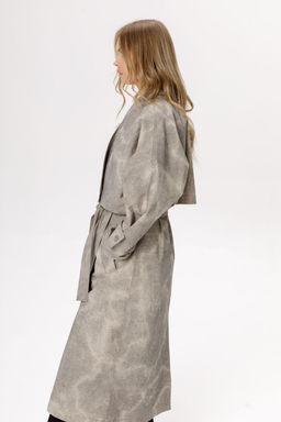 Комплект Pirs 6546 серо-бежевый  фото 7