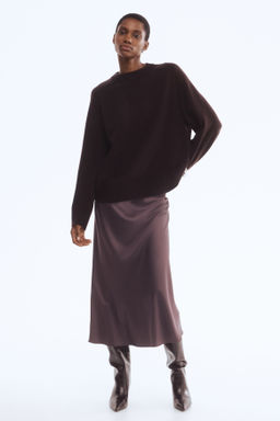 Jersey oversize de lana - H&m фото 3