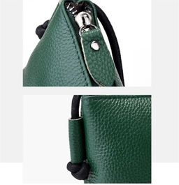 Bags Сумка женская / кожа / 0294141  фото 7