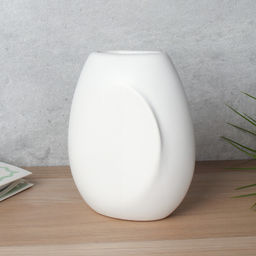 Ваза 19 см / WRF-110 /уп 10/ - Галеонтрейд фото 2