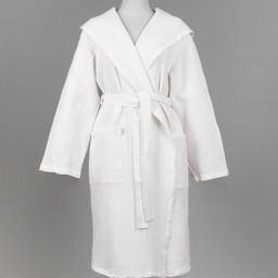 Халат для бани 25С58-ШР/039/у/уп 170