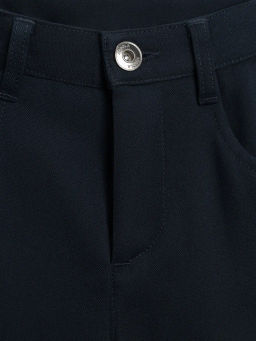 ACOOLA / Брюки детские для мальчиков Markos холодный синий  фото 5