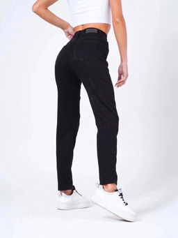 Джинсы МОМ, Артикул: 134068 - Liketon фото 2