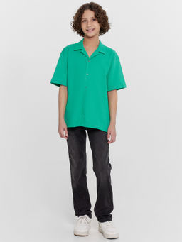 РУБАШКА ДЛЯ МАЛЬЧИКОВ - Mark formelle фото 3