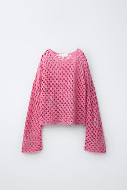 JERSEY RED / Rosado - Zara фото 2