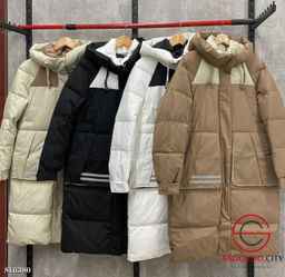 Куртка зимняя с капюшоном - Bruno фото 5