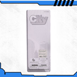 Набор машин Скорая помощь, 5 штук - Simaland фото 12