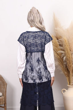 Туника П2-3653/2 - Wisell фото 11