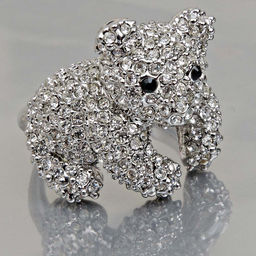 XUPING Кольцо арт. XG50 0197 (id 206343)