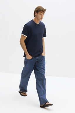 Camiseta Cooling Regular Fit - H&m фото 13