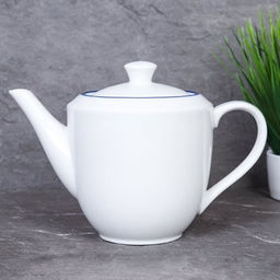 Чайник заварочный 750 мл / BG-4101 /уп 18/ - Галеонтрейд фото 2