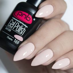 Гель лак PNB 169, 4 мл