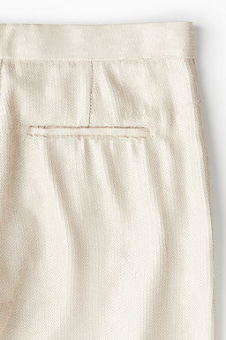 Pantalon de lentejuelas Relaxed Fit - H&m фото 5