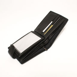 YD Портмоне мужское HT 208-1077W  фото 4