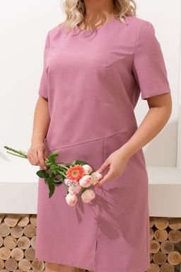 VALENTINA Платье Доминика №2  фото 2