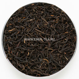 Красный чай Дянь Хун (кат В) (код 1633)