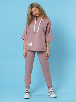 866 Костюм "Пудра"