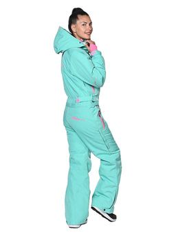 Комбинезон B-9032 Мятный