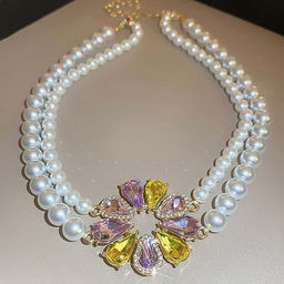 Чокер арт. 22 5212 (id 266383) - Rada фото 2