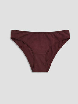 Leopar Desenli Brazilian K?lot 3l?