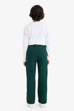Beli Lastikli E_ofman Alt_ Erkek _ocuk - Defacto фото 5