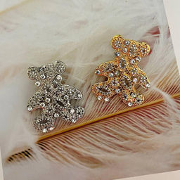 61906220 Брошь - J.prettier фото 2