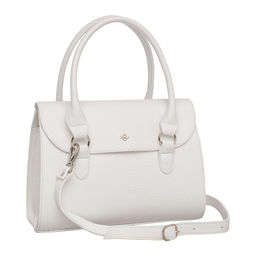 Женская кожаная сумка Bloy Black - Lakestone фото 35